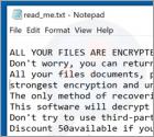 Ransomware Adhubllka