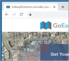 Adware Go Easy Directions Promos