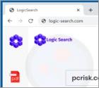 Porywacz przeglądarki Logic Search