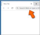 Porywacz przeglądarki Shield My Searches