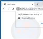 Reklamy topflownews.com