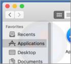Adware ArchiveIdea (Mac)