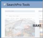 Adware SearchPro Tools