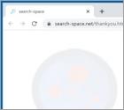 Przekierowanie SearchSpace