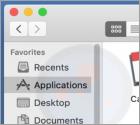 Adware DisplayAdvice (Mac)