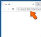 Porywacz przeglądarki SearchOpedia