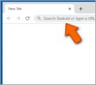 Porywacz przeglądarki Sealoid