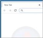 Porywacz przeglądarki Chrome "Managed By Your Organization" (Windows)