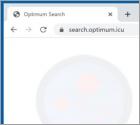 Porywacz przeglądarki OptimumSearch