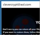 Ransomware TRAMP