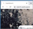 Porywacz przeglądarki CapitaSearch