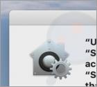 Adware UtilityParse (Mac)