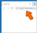 Porywacz przeglądarki GameSearch