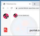 Porywacz przeglądarki TiktokSearches