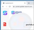 Porywacz przeglądarki UpdateSearch