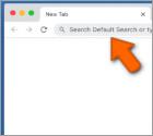 Przekierowanie search.handlersection.com (Mac)