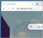 Porywacz przeglądarki Flare Search