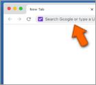 Google automatycznie przestawia się na Yahoo (Mac)