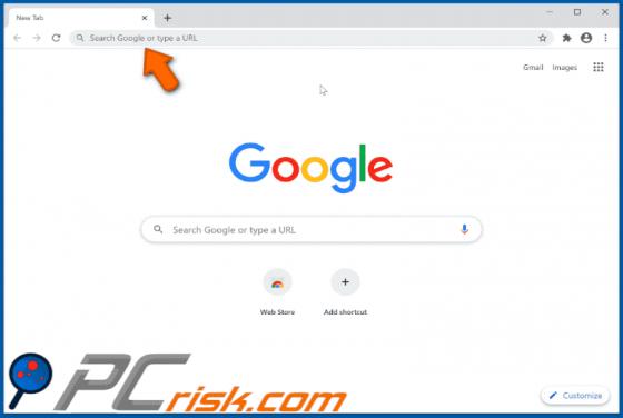 Porywacz przeglądarki SearchWorld