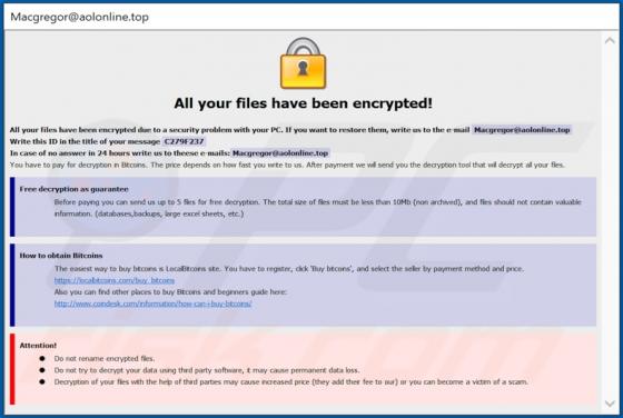 Ransomware Arena 