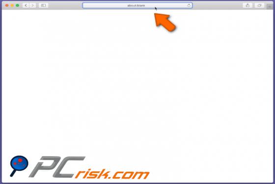 Przekierowanie 56d2n4d.com (Mac)