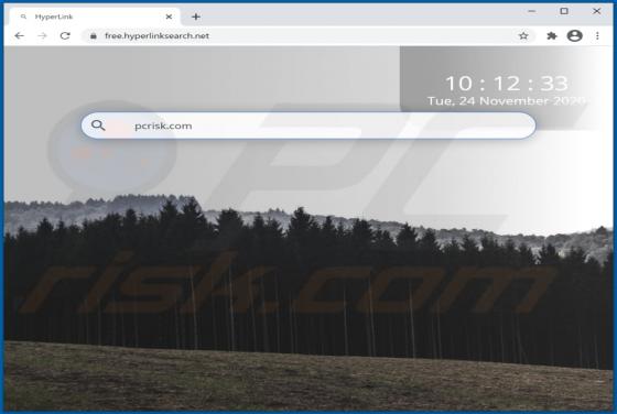 Przekierowanie free.hyperlinksearch.net