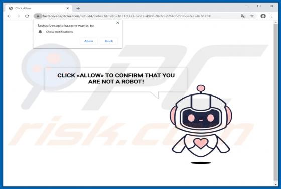 Reklamy fastsolvecaptcha.com