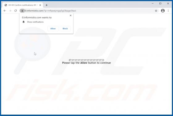 Reklamy informistio.com