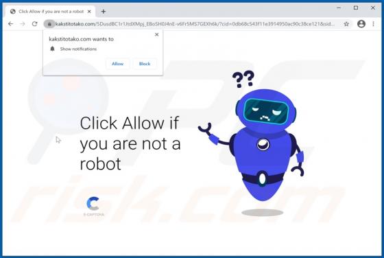 Reklamy kakstitotako.com