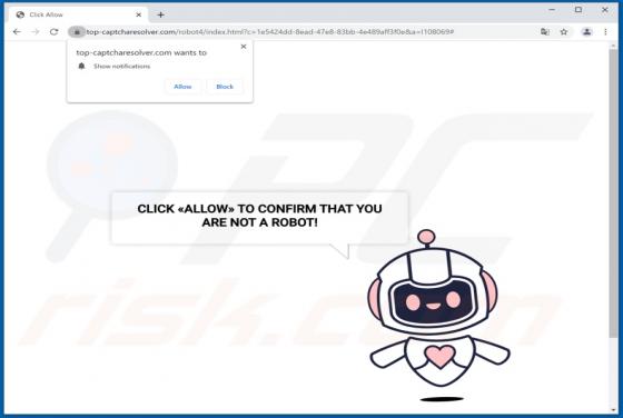 Reklamy top-captcharesolver.com
