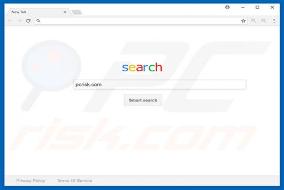 Przekierowanie search.hidesearch.bid