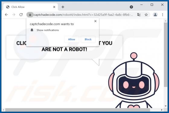 Reklamy captchadecode.com