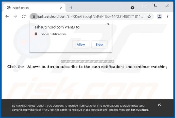 Reklamy jashautchord.com