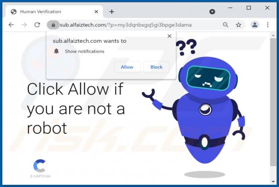Reklamy alfaiztech.com