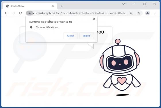 Reklamy current-captcha.top