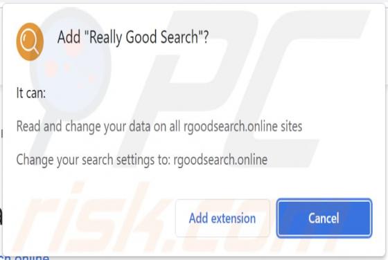 Przekierowanie rgoodsearch.online