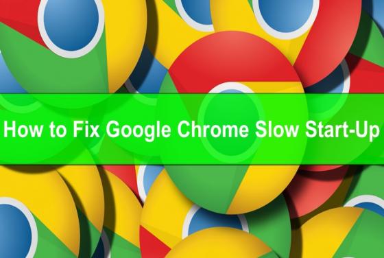 Jak naprawić powolne uruchamianie Google Chrome