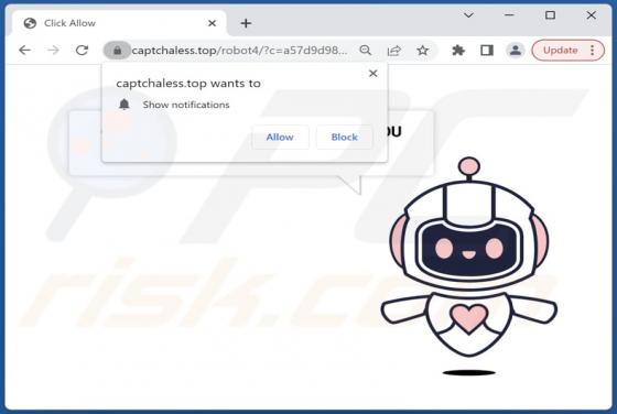 Reklamy captchaless.top