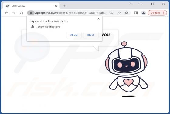 Reklamy vipcaptcha.live