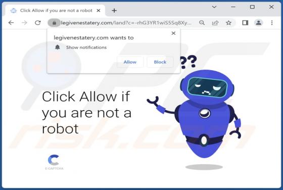 Reklamy legivenestatery.com