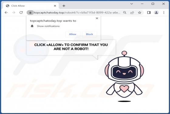 Reklamy topcaptchatoday.top