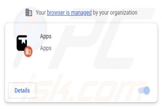 Przekierowanie search-good.com