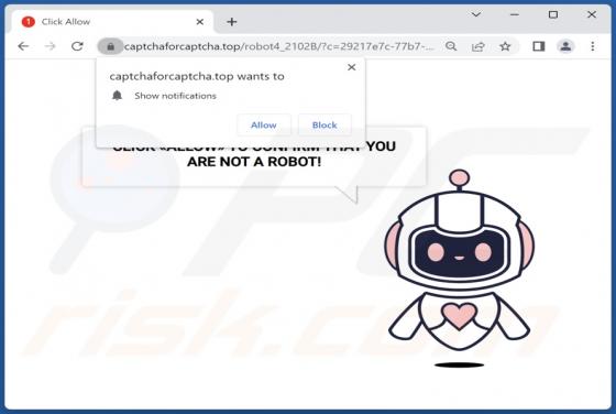 Reklamy captchaforcaptcha.top