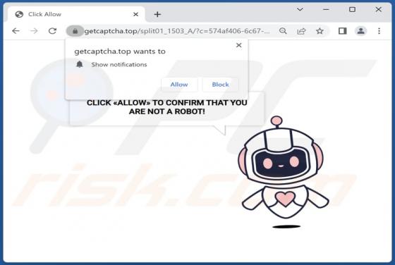 Reklamy getcaptcha.top
