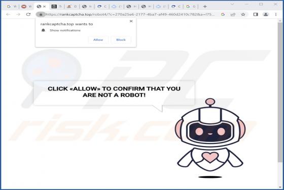 Reklamy rankcaptcha.top