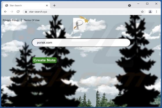 Przekierowanie star-search.xyz