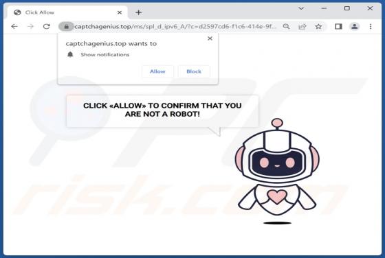 Reklamy captchagenius.top