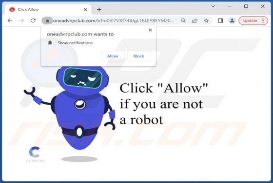 Reklamy oneadvnpclub.com