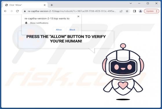 Reklamy re-captha-version