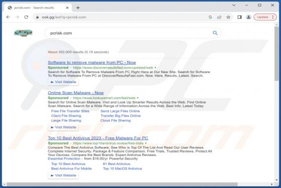 Przekierowanie ook.gg